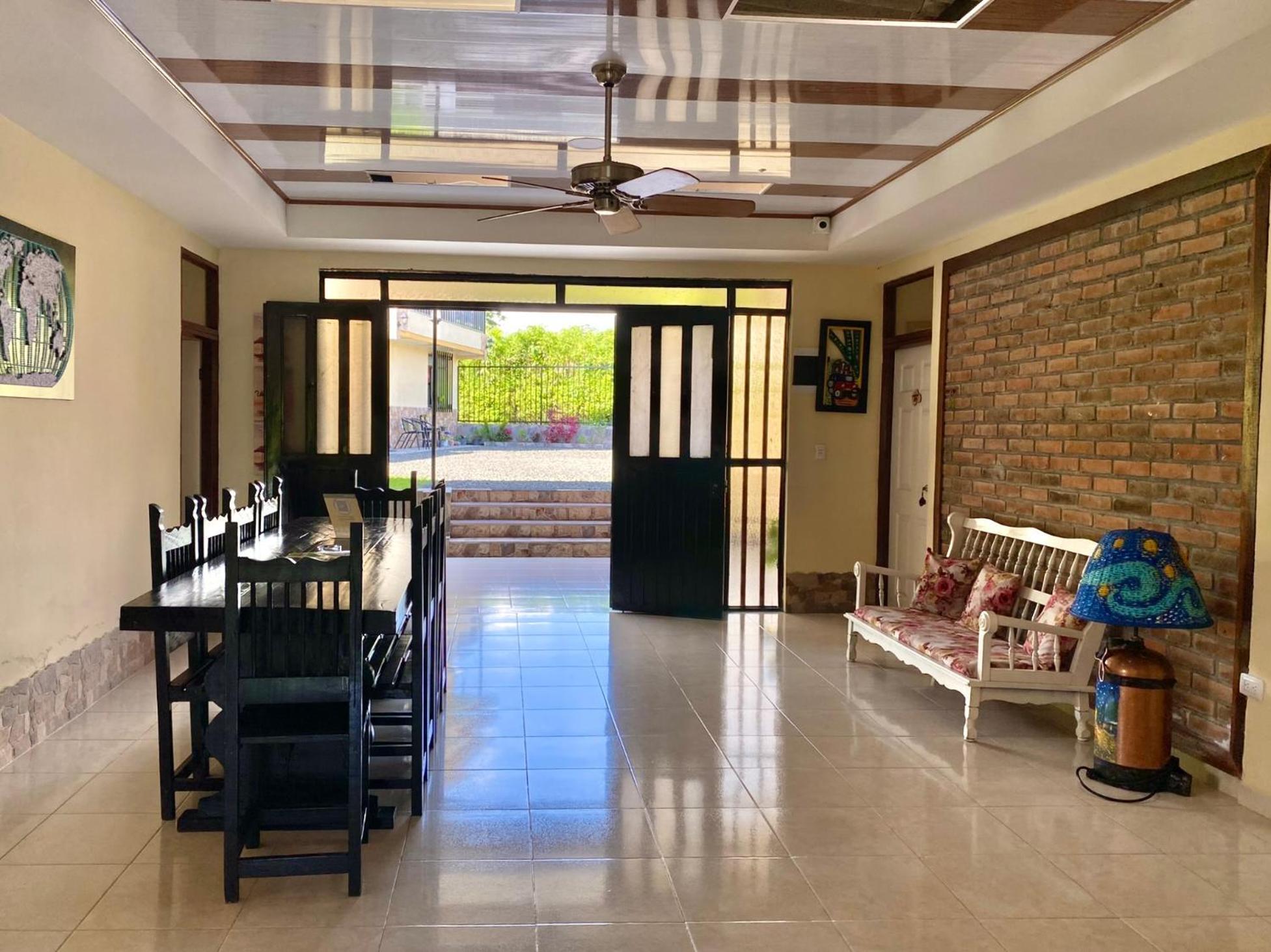 Hotel Casa Campestre Hh Quimbaya Esterno foto