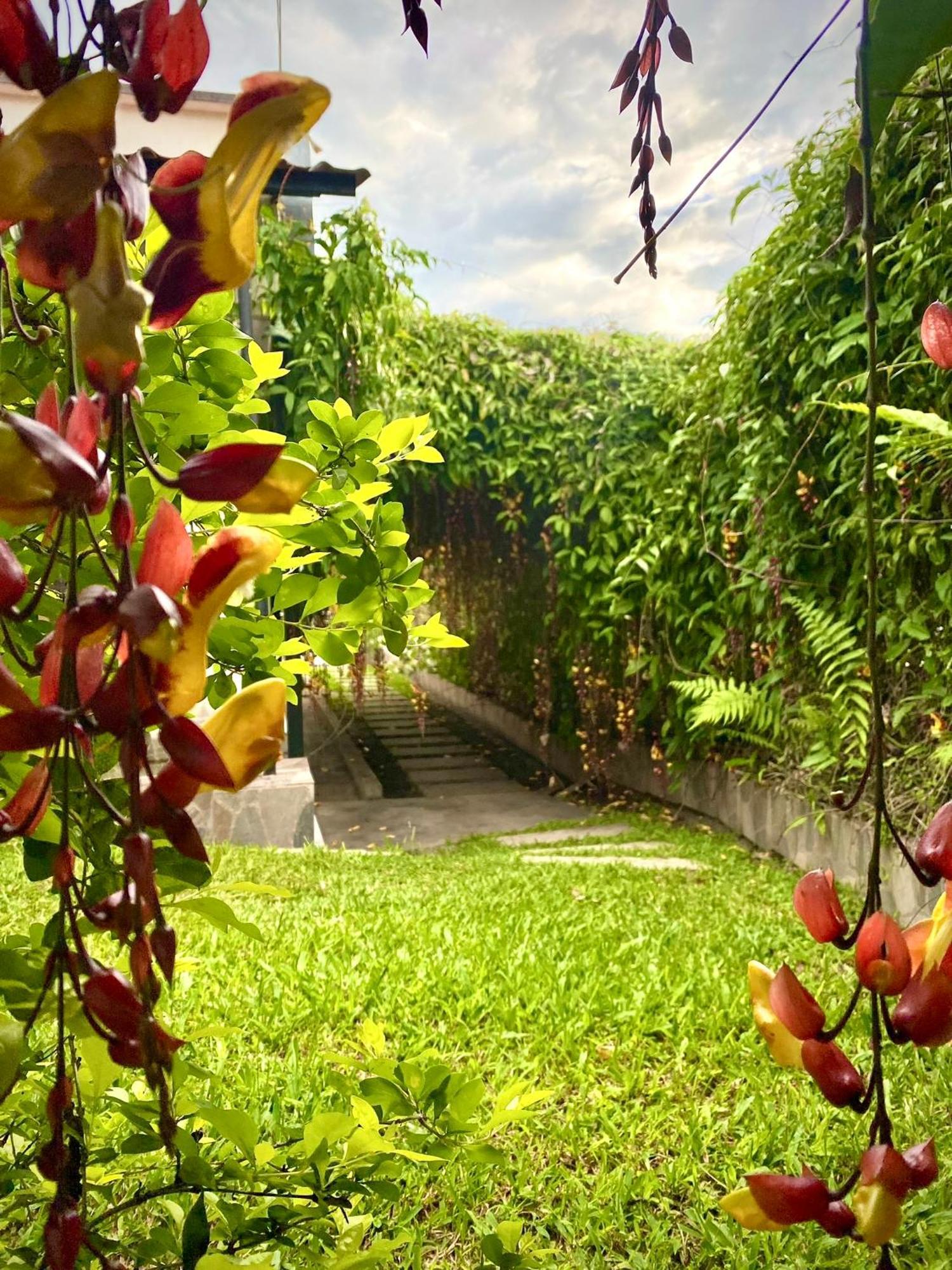 Hotel Casa Campestre Hh Quimbaya Esterno foto